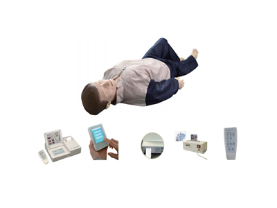 Mô hình hồi sức tim phổi nâng cao