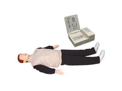 Mô hình hồi sức tim phổi nâng cao