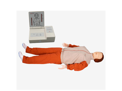 Mô hình hồi sức tim phổi nâng cao