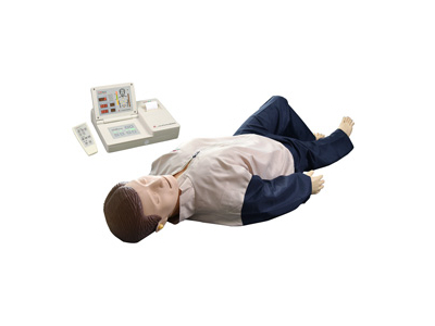 Mô hình hồi sức tim phổi nâng cao