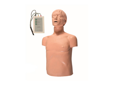 Mô hình hồi sức tim phổi bán thân