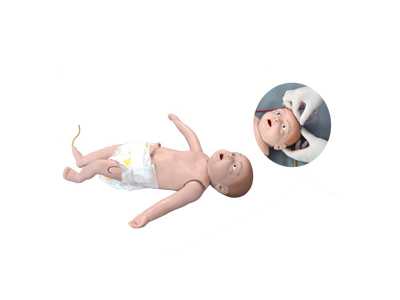 Mô hình mô phỏng tiếp cận trẻ sơ sinh nâng cao