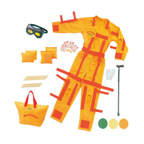 Đồ bảo hộ dành cho người lớn tuổi