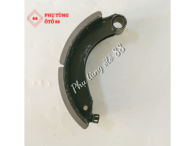 MÁ PHANH TRƯỚC XE TẢI ISUZU 3 CHÂN 15 TẤN FVM CẢ XƯƠNG - 1471703160