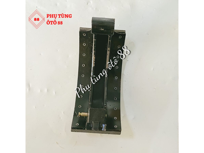 MÁ PHANH TRƯỚC XE TẢI ISUZU 3 CHÂN 15 TẤN FVM CẢ XƯƠNG - 1471703160