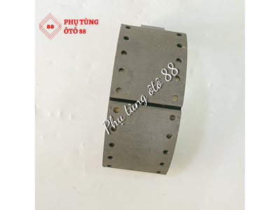 MÁ PHANH TRƯỚC XE TẢI ISUZU 3 CHÂN 15 TẤN FVM CẢ XƯƠNG - 1471703160