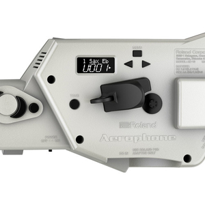 Roland Aerophone AE-10 Digital Wind Instrument