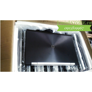 Laptop HP Workstation 8570W I5 3360M