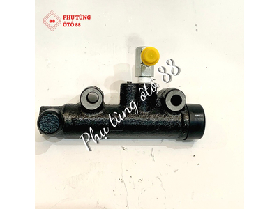 TỔNG CÔN TRÊN XE TẢI ISUZUU 8 TẤN, ISUZU FTR