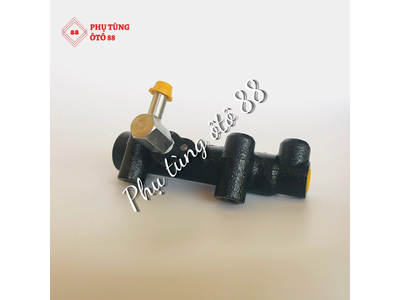 TỔNG CÔN TRÊN XE TẢI ISUZUU 8 TẤN, ISUZU FTR