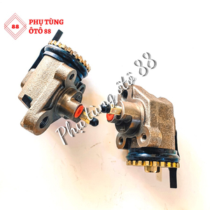 XY LANH PHANH TRƯỚC XE TẢI ISUZU FRR 6.2 TẤN - 1476009390