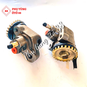 XY LANH PHANH TRƯỚC XE TẢI ISUZU FRR 6.2 TẤN - 1476009390