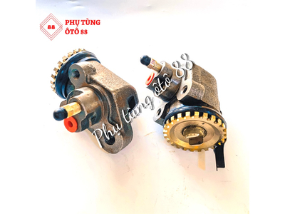 XY LANH PHANH TRƯỚC XE TẢI ISUZU FRR - 1476009390