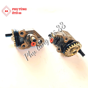 XY LANH PHANH TRƯỚC XE TẢI ISUZU FRR 6.2 TẤN - 1476009390