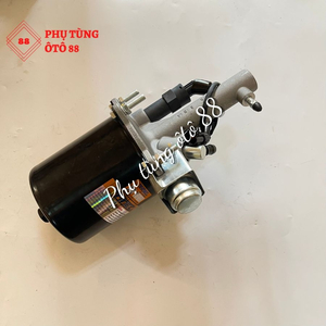 TỔNG PHANH DƯỚI XE TẢI ISUZU FRR 6,2T