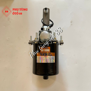 TỔNG PHANH DƯỚI XE TẢI ISUZU FRR 6,2T