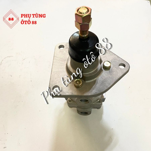 TỔNG PHANH TRÊN XE TẢI ISUZU ĐỘNG CƠ 6WF1 - 1481007403