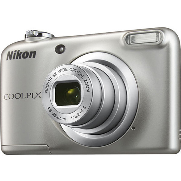 Không cần phải là một nhiếp ảnh gia chuyên nghiệp, chỉ cần một chiếc máy ảnh Nikon COOLPIX A10 và bạn đã sẵn sàng để tạo ra những bức ảnh đẹp với chất lượng cao. Với tính năng đơn giản và dễ sử dụng, Nikon COOLPIX A10 là sự lựa chọn tuyệt vời cho cả những người mới bắt đầu với nghệ thuật nhiếp ảnh.