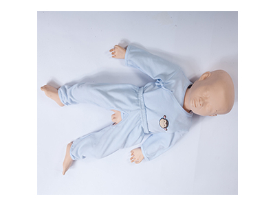 Mô hình huấn luyện điều dưỡng suy dinh dưỡng ở trẻ sơ sinh