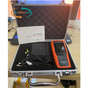 MÁY ĐO CHIỀU DÀY LỚP PHỦ EC-900