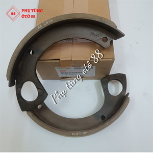 MÁ PHANH TAY XE TẢI ISUZU FRR 6.2T