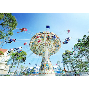 Vé Vinpearl Land Phú Quốc KHUYẾN MÃI