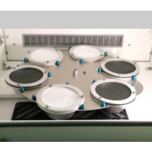 Máy thử khả năng thoát hơi nước của vải