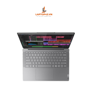 Lenovo Yoga Slim 7 14IMH9 83CV008EVN (Ultra 5 125H | 16GB | 1TB | Intel® Arc™ Graphics | 14.0 WUXGA OLED | Win 11 | Office | Xám tại Đà Nẵng