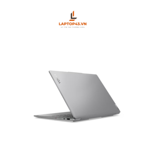 Lenovo Yoga Slim 7 14IMH9 83CV008EVN (Ultra 5 125H | 16GB | 1TB | Intel® Arc™ Graphics | 14.0 WUXGA OLED | Win 11 | Office | Xám tại Đà Nẵng