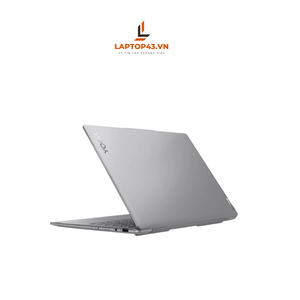 Lenovo Yoga Slim 7 14IMH9 83CV00AHVN (Ultra 5 125H | 16GB | 1TB | Intel® Arc™ Graphics | 14.0 WUXGA OLED | Win 11 | Office | Xám tại Đà Nẵng
