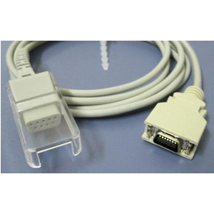 Masimo Spo2 Adapter Cable LNCS LNC-10