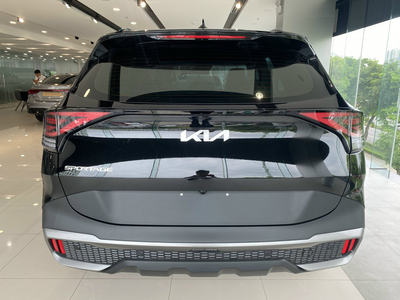 KIA Sportage 2.0G Signature (X-Line)