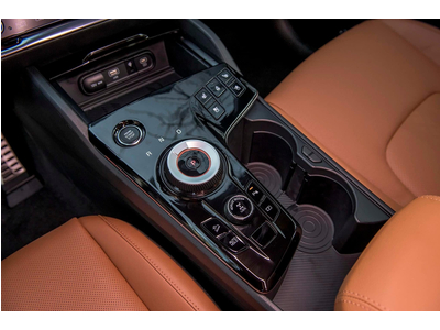 KIA Sportage 2.0G Signature (X-Line)