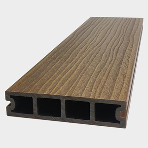 Sàn gỗ ngoài trời SW-3L145H30