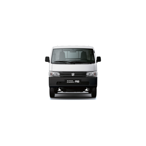 Suzuki Carry Pro lửng mới 2026 810 kg