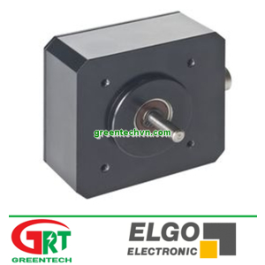 Rotary Encoder Type 15.22 | Bộ mã hóa vòng quay | Elgo Electronic Vietnam