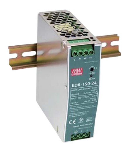 Nguồn Meanwell EDR-150