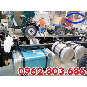 BÁN THÙNG DẦU XE TẢI, XE BEN, XE ĐẦU KÉO – CHẤT LƯỢNG CAO, CHUẨN KÍCH THƯỚC