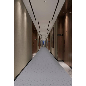 Thảm cuộn trải sàn hoạ tiết sợi PP GOM-DIAMOND D07 HNM