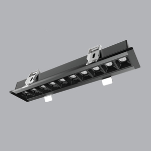 Đèn Linear Chiếu Điểm MPE 20W