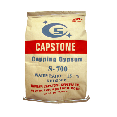 Bột Capstone capping S700