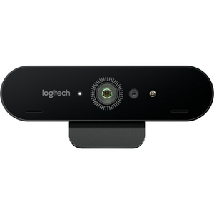 Webcam Logitech C1000e BRIO - 4K Ultra HD Like New