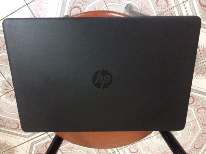 laptop cũ HP Probook 450 - G1
