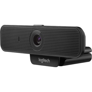 Webcam Logitech C925e full HD chính hãng, check seri tại website Logitech