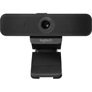 Webcam Logitech C925e full HD chính hãng, check seri tại website Logitech