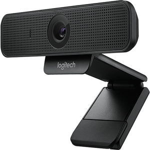 Webcam Logitech C925e full HD chính hãng, check seri tại website Logitech