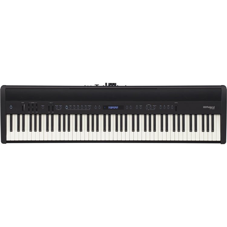 Roland FP-60-BK 88-Key Digital Piano