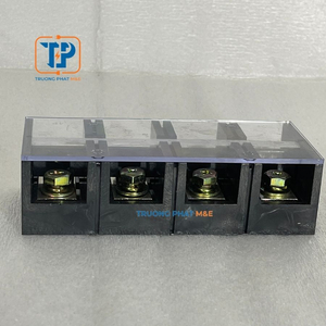 Cầu đấu khối 150A-4P (TC-1504)