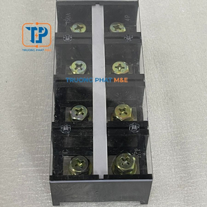 Cầu đấu khối 150A-4P (TC-1504)