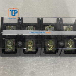 Cầu đấu khối 150A-4P (TC-1504)